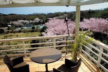 Resort Hotel Corte Largo Izu Kogen