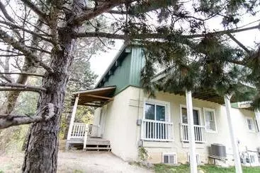 Landhaus Mountain View 1