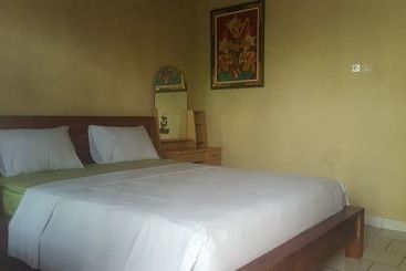 Pensjonat Dwi Utama Bungalow