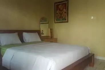 Pensió Dwi Utama Bungalow