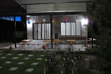 פנסיון Sweet Dreams