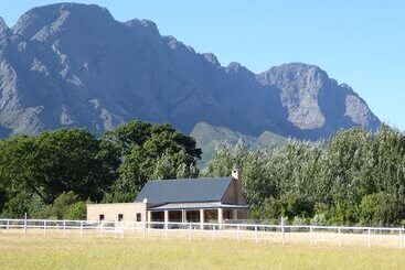 شقق خاصة سياحية Saddlebrook Cottage