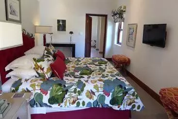 Ferienwohnungen Saddlebrook Cottage