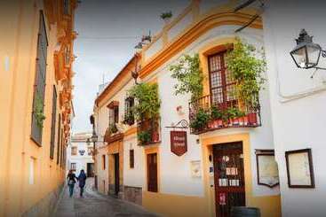 آپارتمان Urban Vida Juderia