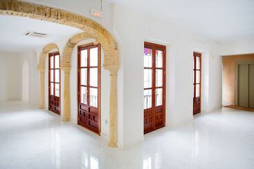 Appartamento Urban Vida Juderia