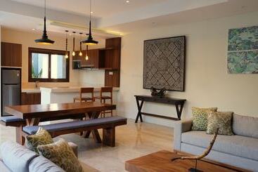 דירות לתיירים Villa Sally