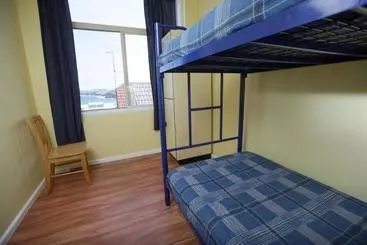 Retkeilymaja Bondi Beachouse Yha