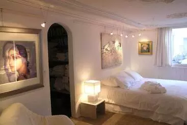 B&b Singel 100