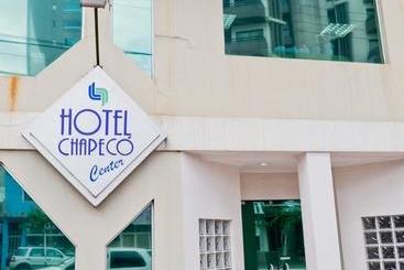 ホテル Chapeco Center