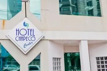 هتل Chapeco Center
