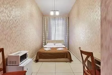 هتل Nevsky 95 City Room