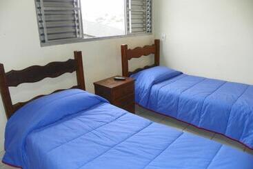 בית מלון כפרי Maia