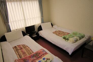 Hotel Pension Kitashirakawa