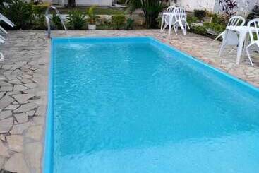 Hôtel Portal Da Praia