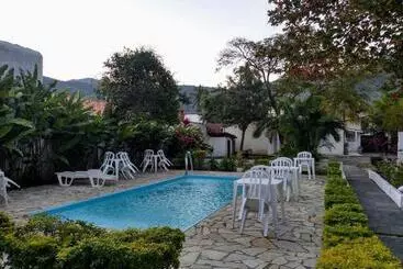 Hotel Portal Da Praia
