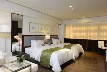 Hotel The Carmen