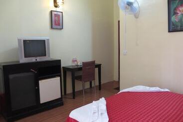 פנסיון Goldie Guesthouse