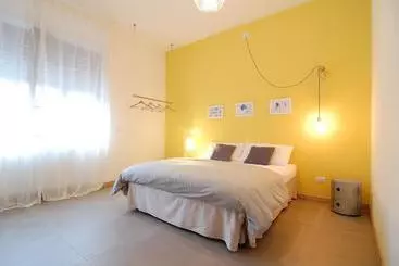 Bed and Breakfast Le Officine Di Via Marsala