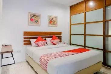 Hotel Augustina Home
