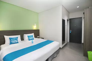 Hotel Airy Pakuan Bogor