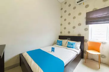 هتل Airy Syariah Pemurus Baru Bumi Mas Raya 25 Banjarmasin