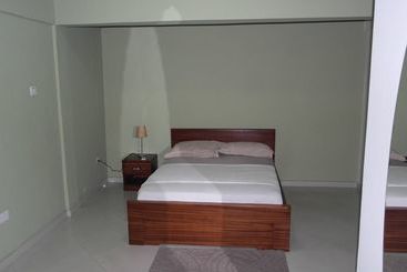 Hotel Continental Plaza