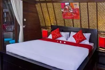 هتل D Wahana Resort