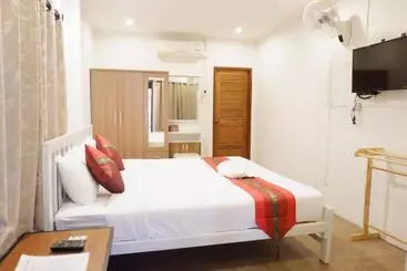 ホテル Home Inn Pai Garden