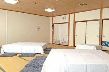 Отель Kyodo Omachi Building Omachi So