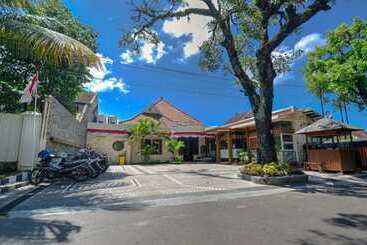 호텔 Lovender Guesthouse