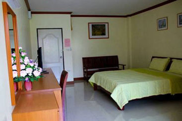 호텔 Raya Place Kanchanaburi