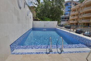 Hotel Villa Katarina