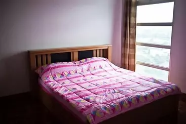 Appartements Lake View Condominium Superior