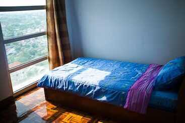 Apartman Lake View Condominium Superior