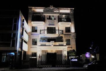 膳宿费 Hualien Flora B&b