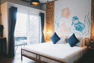 펜션 Indiego Space