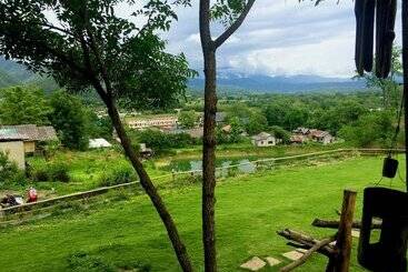 پانسیون Tony Guesthouse