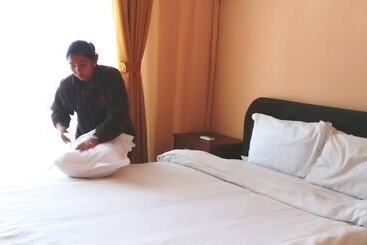 Sagarmatha Apartment Bed & Breakfast