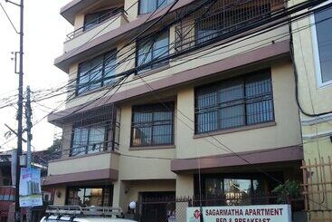 Sagarmatha Apartment Bed & Breakfast
