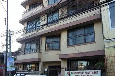 Sagarmatha Apartment Bed & Breakfast