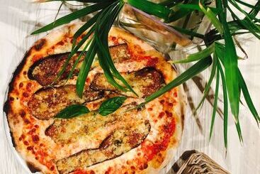 קוטג'' Vigna Maggiore