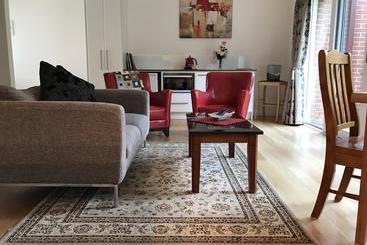 公寓 Balangara Cottages