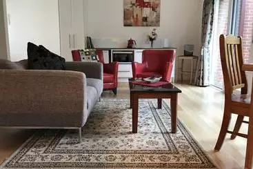 Apartament Balangara Cottages
