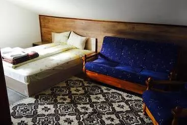 Ardospa Hotel And Restaurant