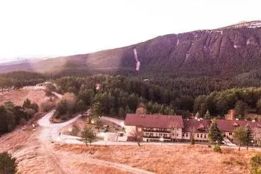 Hotel Panorama