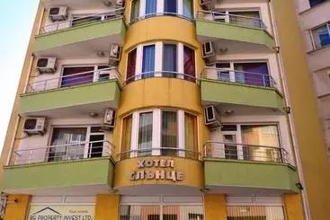 Hotel Sun