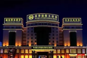 Hotel Wanhua International