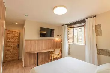 Hotelli Bestprice Santillana