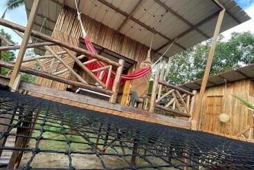 هتل Tortuga Bay Eco