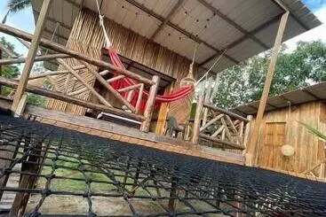 Hotel Tortuga Bay Eco